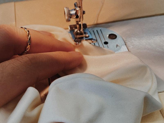 7 Reasons Why You Should Be Using a Wool Pressing Mat