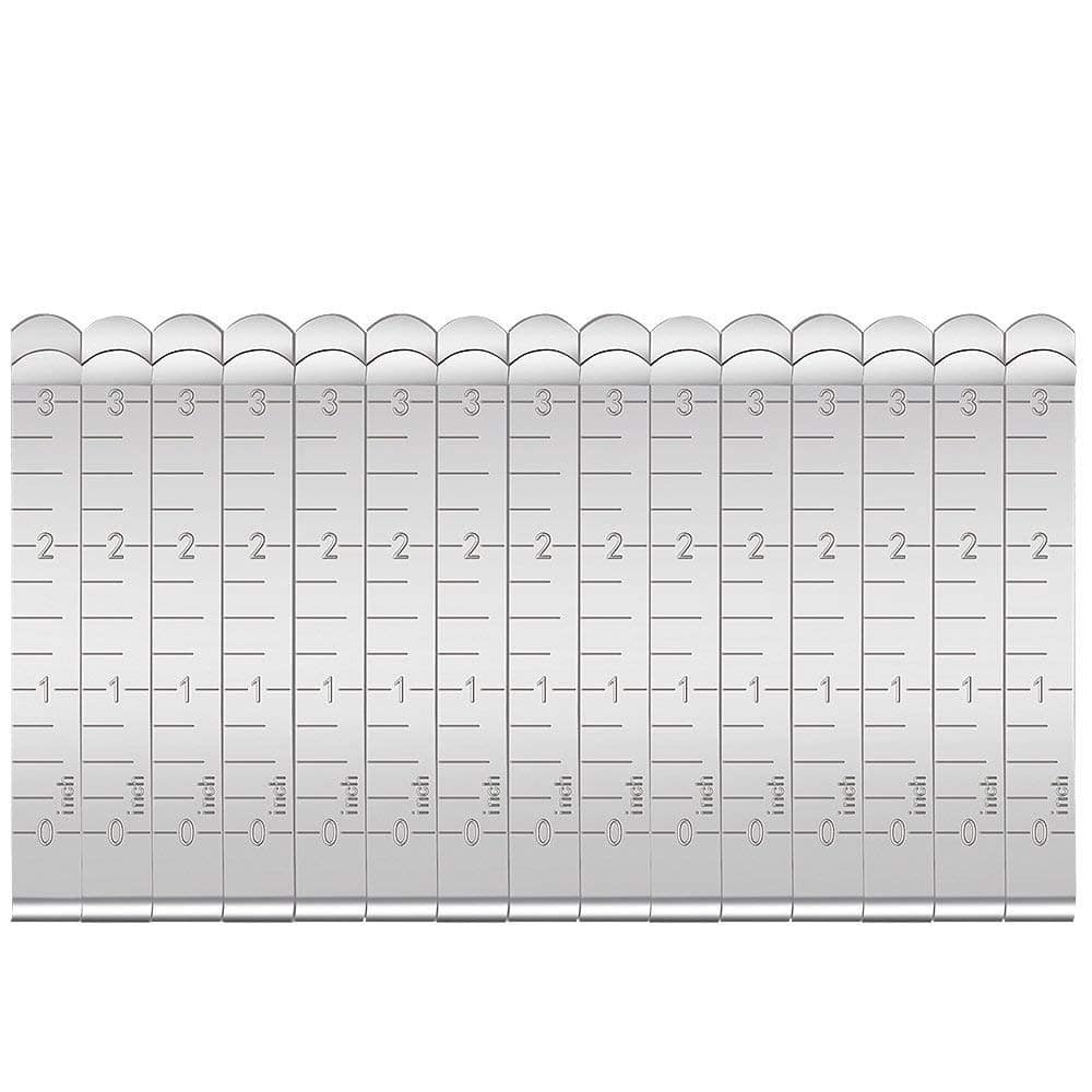 Hemming Clips (20pcs)