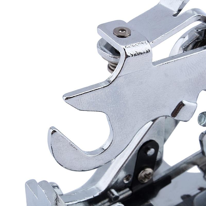 Ruffler Presser Foot