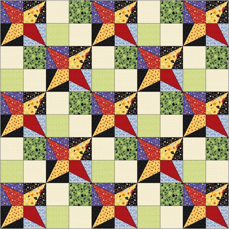 Fly Away to Dreamland