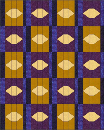 A Bag Full of Diamonds