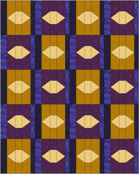 A Bag Full of Diamonds