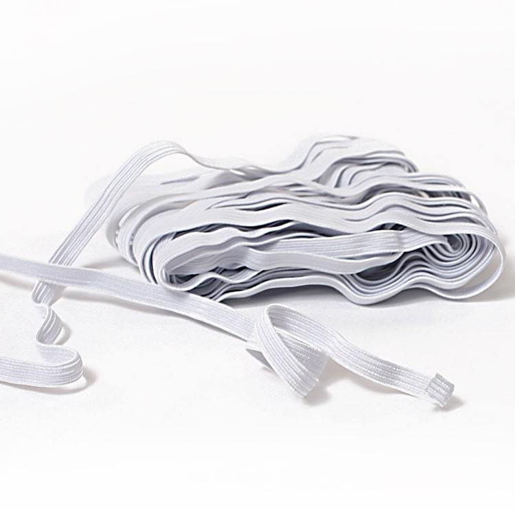 Elastic Sewing Machine Foot (With Elastic)