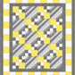 Contained Quilt Pattern