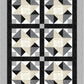 Meringues Quilt Pattern