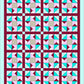Meringues Quilt Pattern