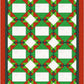 Embroidery Frames Quilt Pattern