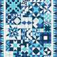 Jumbled Quilt Pattern