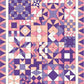 Jumbled Quilt Pattern