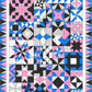 Jumbled Quilt Pattern