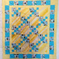 Contained Quilt Pattern