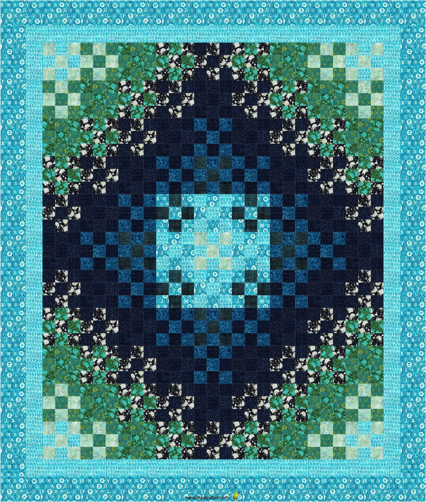 Trip around the Rainbow